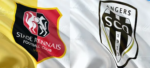 Rennes prend le dessus du SCO : 2-1