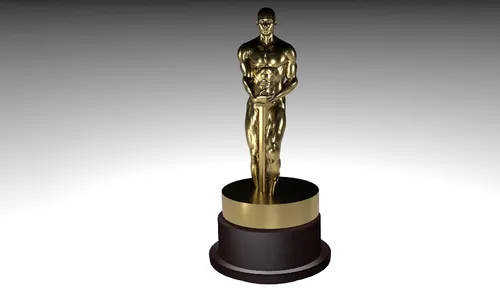 Oscars : pas de statuette pour l'Ouest