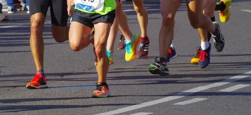 Le 40e marathon de Nantes reporté
