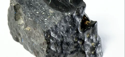 Nantes achète une météorite de Mars