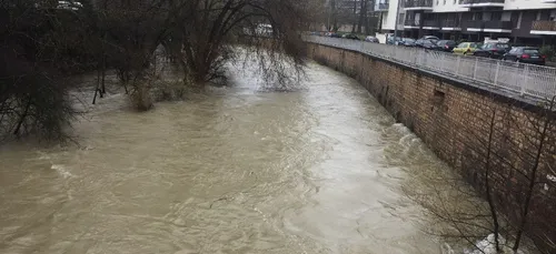 Inondations : le point sur la situation