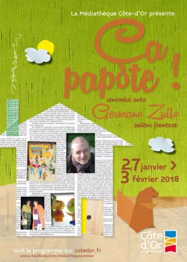 "Ca papote" à Varois-et-Chaignot !