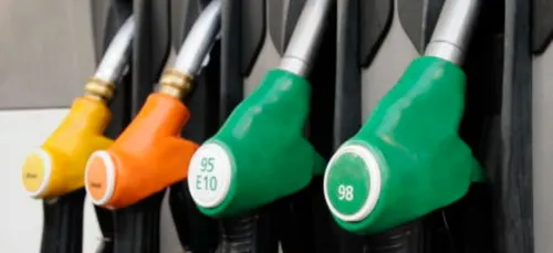 Hausse du prix de l’essence : l’analyse de l’association CLCV de...