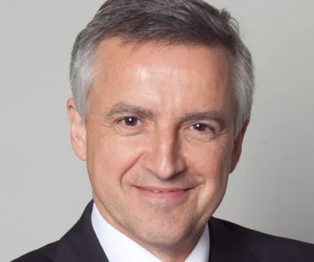 François-Xavier Dugourd : « en 2019, retrouvons la confiance »