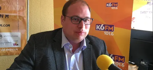 Geoffroy Secula : « Combattre toutes nouvelles charges pour nos...