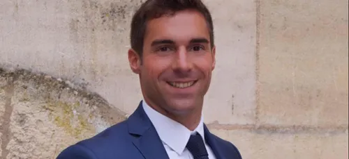 Julien Odoul (RN) : « Une force d’opposition sans précédent »