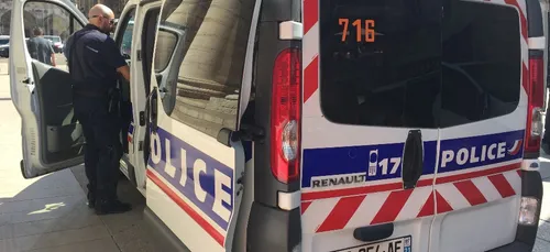 La police a évacué le squat de l’ancienne CPAM de Chenôve