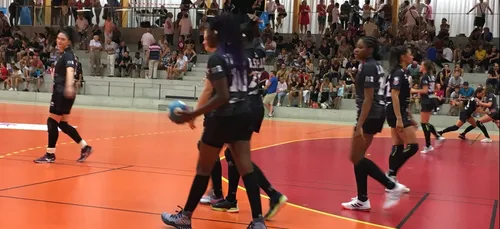 La JDA Dijon Handball trébuche à Chambray