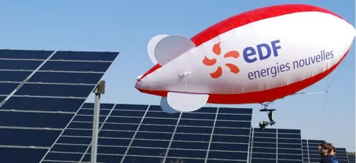 EDF Renouvelables lance une campagne de financement participatif...