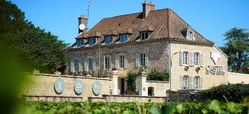 Gagnez une Saint-Valentin de rêve au Castel de Très-Girard