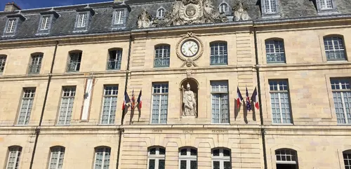 La ville de Dijon offre 56 000 protections hygiéniques