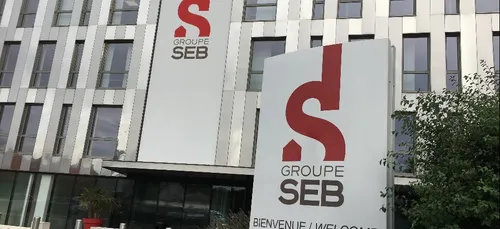 Du nouveau à la tête du groupe SEB