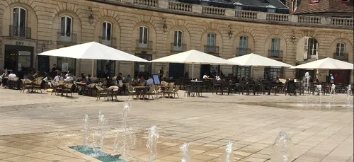 Les restaurateurs dijonnais toujours dans le flou