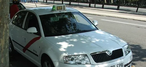 Coincée en Espagne, une étudiante rejoint l’Italie en taxi (vidéo)