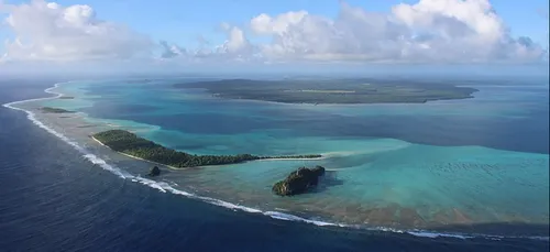 L’archipel de Wallis et Futuna épargné par le Covid-19