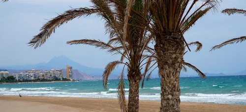 Espagne : cet été, il faudra garder ses distances, même à la plage