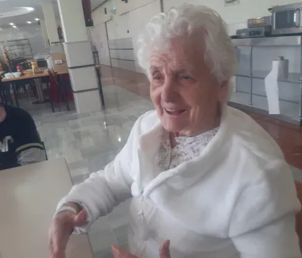 Espagne : une femme de 107 ans guérit du Covid-19 (vidéo)