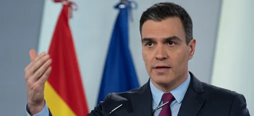 L’Espagne annonce un déconfinement progressif (vidéo)