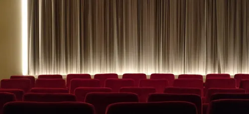 Les cinémas et salles de spectacles rouvrent au Portugal