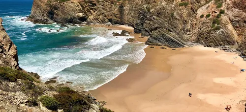 Le Portugal veut faire revenir les touristes cet été