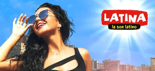 La compilation Latina Reggaeton Hits 2021 est disponible