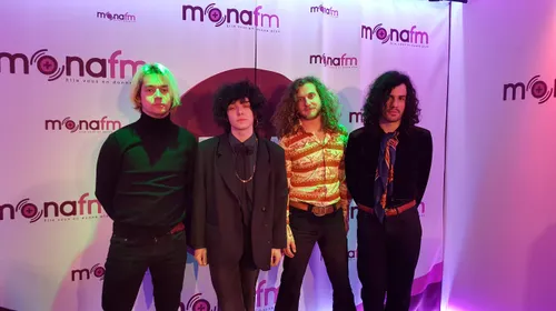 The Seasons  22 mars 2016 Mona FM