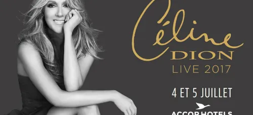 Céline Dion, deux nouvelles dates ajoutées à sa tournée française