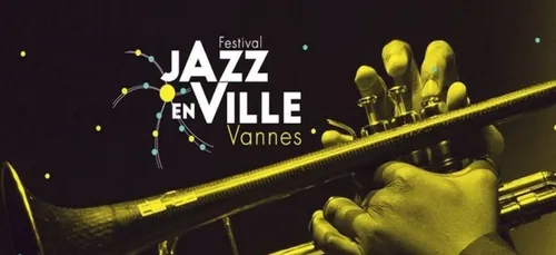 Le début, aujourd'hui, du Festival Jazz en Ville, à Vannes