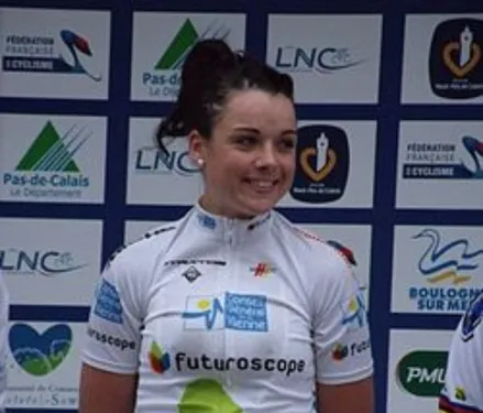 Cyclisme. Pas de titre Mondial pour Audrey Cordon-Ragot