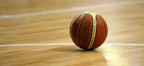 Sports. Basket. 13E journée de Pro B