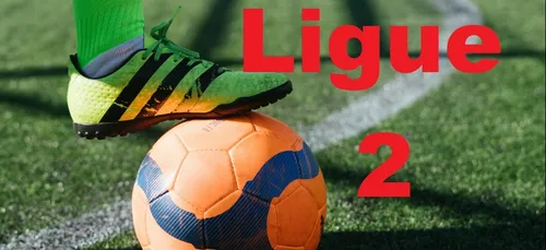 Foot - Ligue 2 : Guingamp est désormais 18e et relégable.