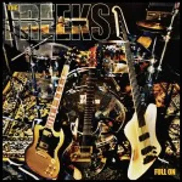 The Freeks - Full On