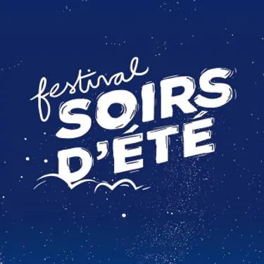 Dernière minute : FFF s'invite au Festival Soirs d'été 2014