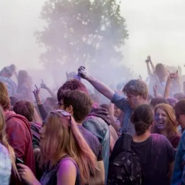 Le Rock Dans Tous Ses États 2014 - Live report