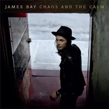 James Bay - Le Coup de cœur de Marie