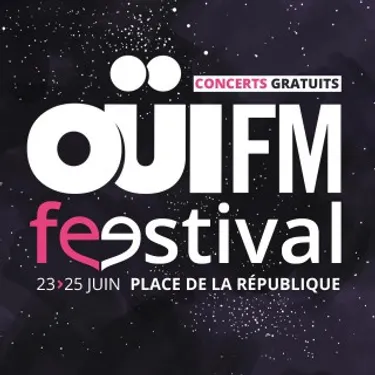 OÜI FM Festival : toute la prog' !