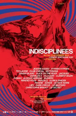 Le festival Les IndisciplinéEs reprend du service en novembre
