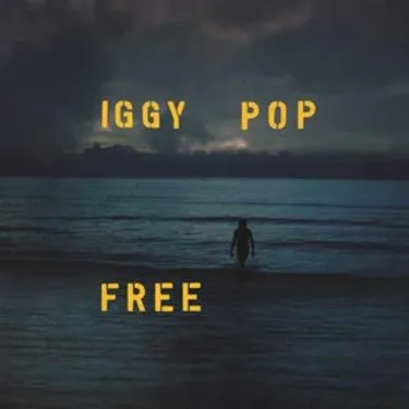 [Vidéo] Iggy Pop - Do Not Go Gentle Into That Good Night