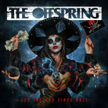 [Vidéo] The Offspring - We Never Have Sex Anymore