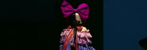 Sia invitée surprise de l'Apple Event !