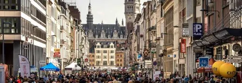 Ouverture ce lundi des inscriptions pour la Braderie ... pour les...