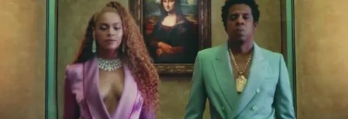 Beyoncé et Jay-Z dévoilent leur nouvel opus : Everything is love