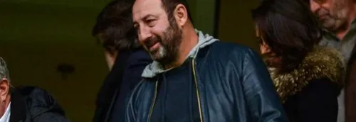 Casting de figurants pour le prochain film de Kad Merad à...
