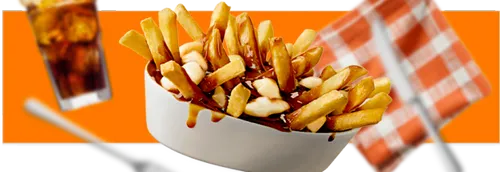 La Poutine arrive à Lille
