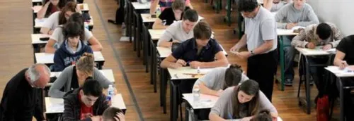 Le classement des lycées qui ont les meilleurs résultats dans la...