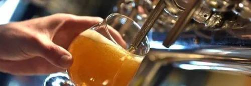 36 bières de la région primées au Salon de l'Agriculture