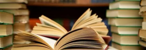 VALSE DES LIVRES à LAMBERSART