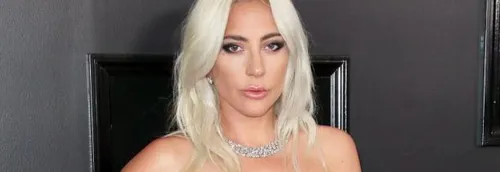 LADY GAGA DE RETOUR