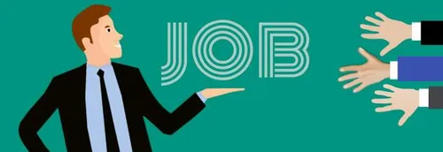 Ca recrute dans la région !