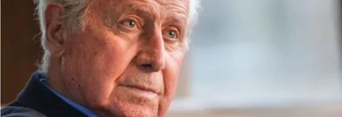 Michel Hidalgo est mort
